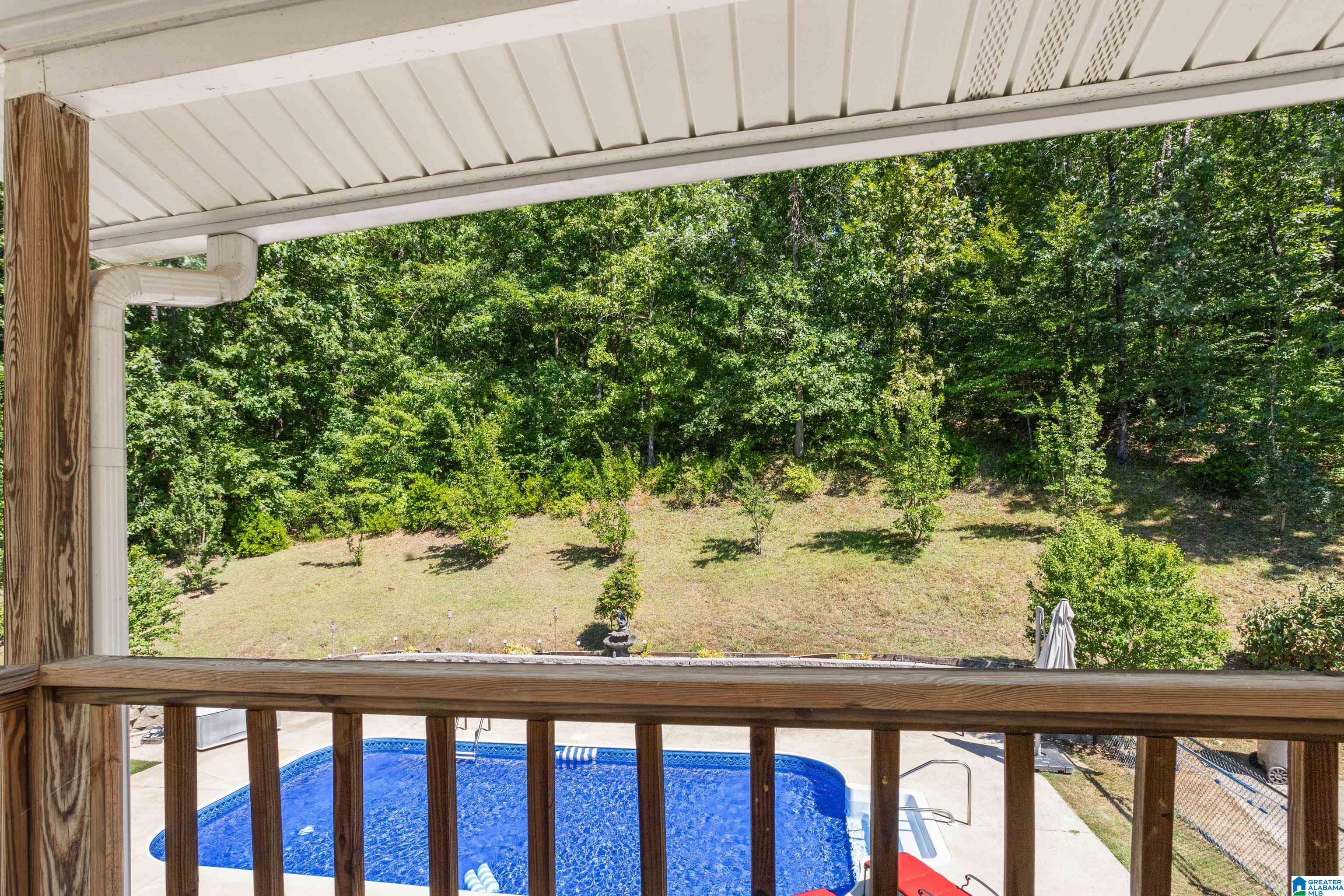 7312 Empire Road Empire, AL 35063 - Photo 79 of 86