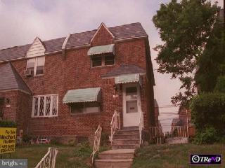 8630 Pickering Avenue Philadelphia, PA 19150 - Photo 1 of 1