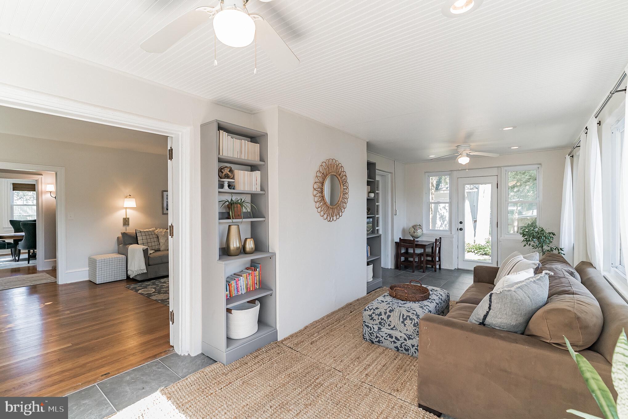 41 Wistar Road Paoli, PA 19301 - Photo 11 of 36 Surrounded by sun light