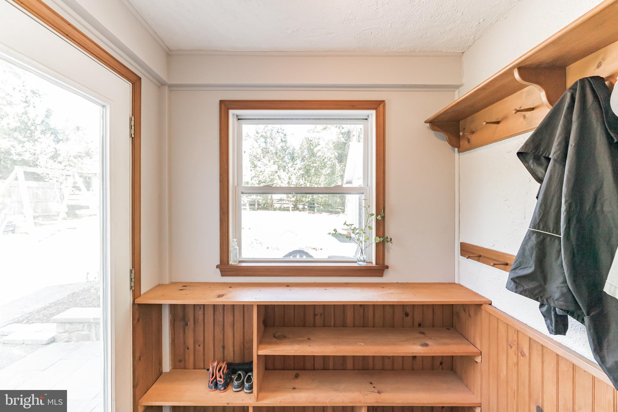 41 Wistar Road Paoli, PA 19301 - Photo 21 of 36 Functional and convenient mud room