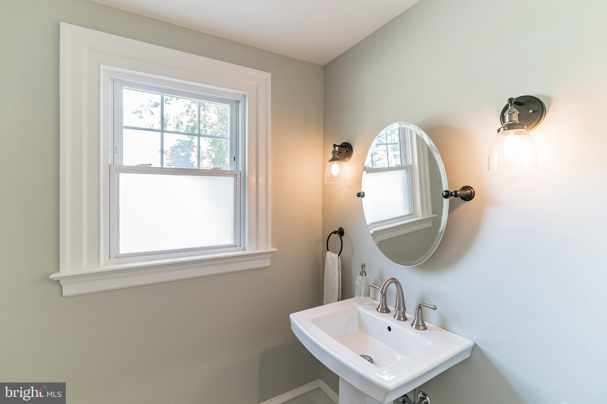 41 Wistar Road Paoli, PA 19301 - Photo 22 of 36 Half Bath