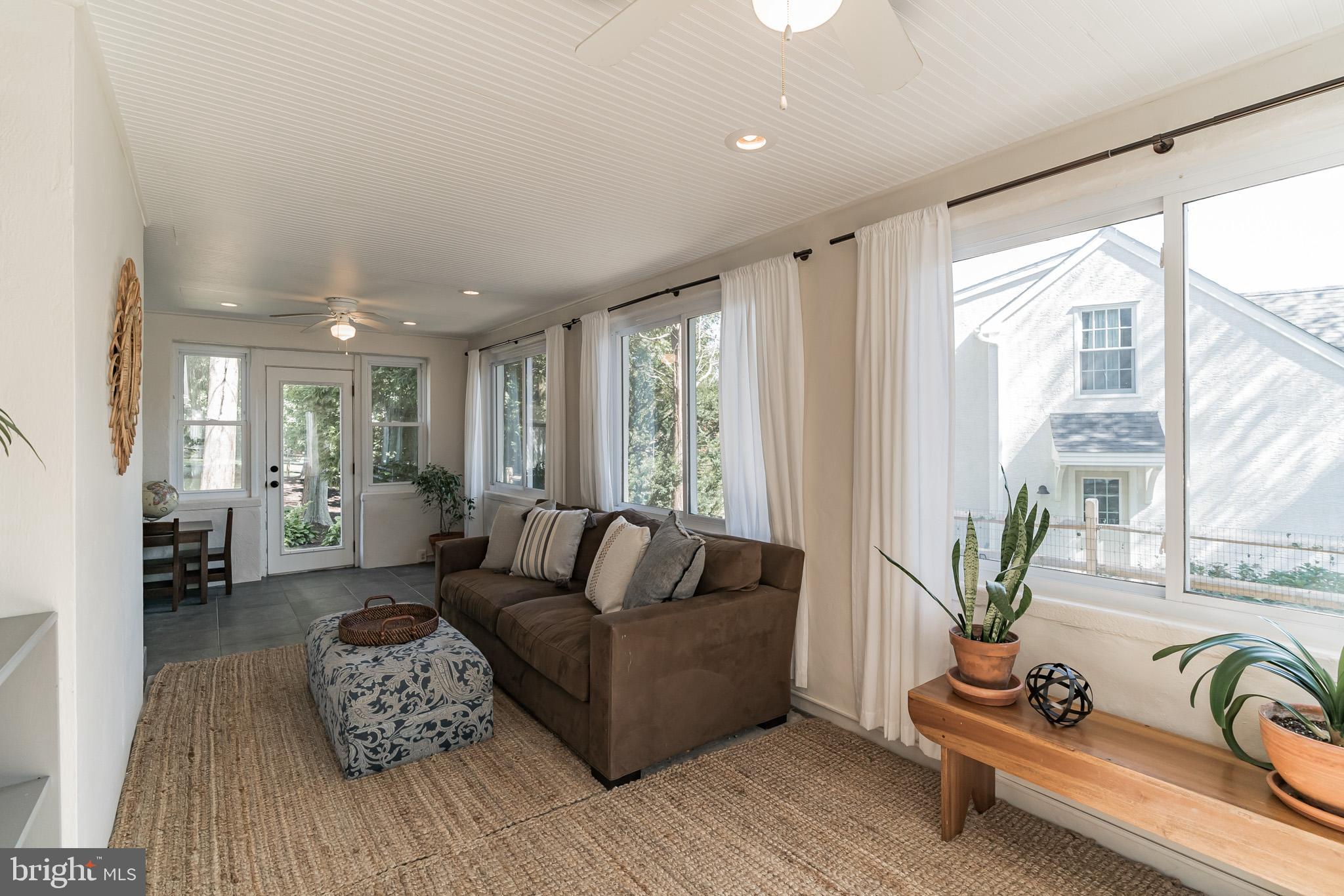 41 Wistar Road Paoli, PA 19301 - Photo 10 of 36 Multi functions sunroom