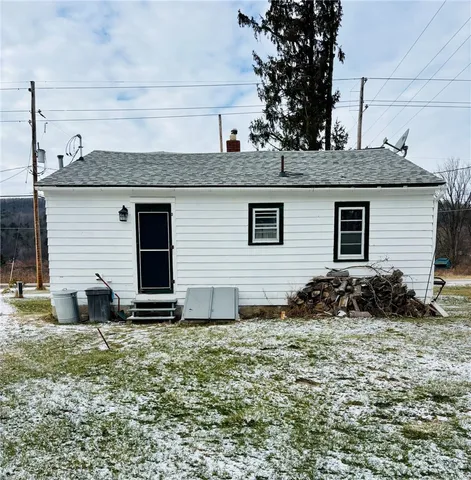 $94,900 | 4900 Meads Creek Road, Campbell, NY 14870