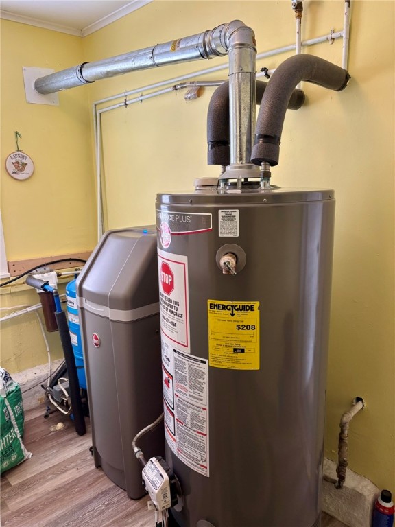 4900 Meads Creek Road Campbell, NY 14870 - Photo 20 of 21