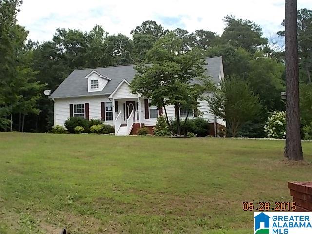 155 Pine Ridge Drive Trafford, AL 35172 - Photo 1 of 29