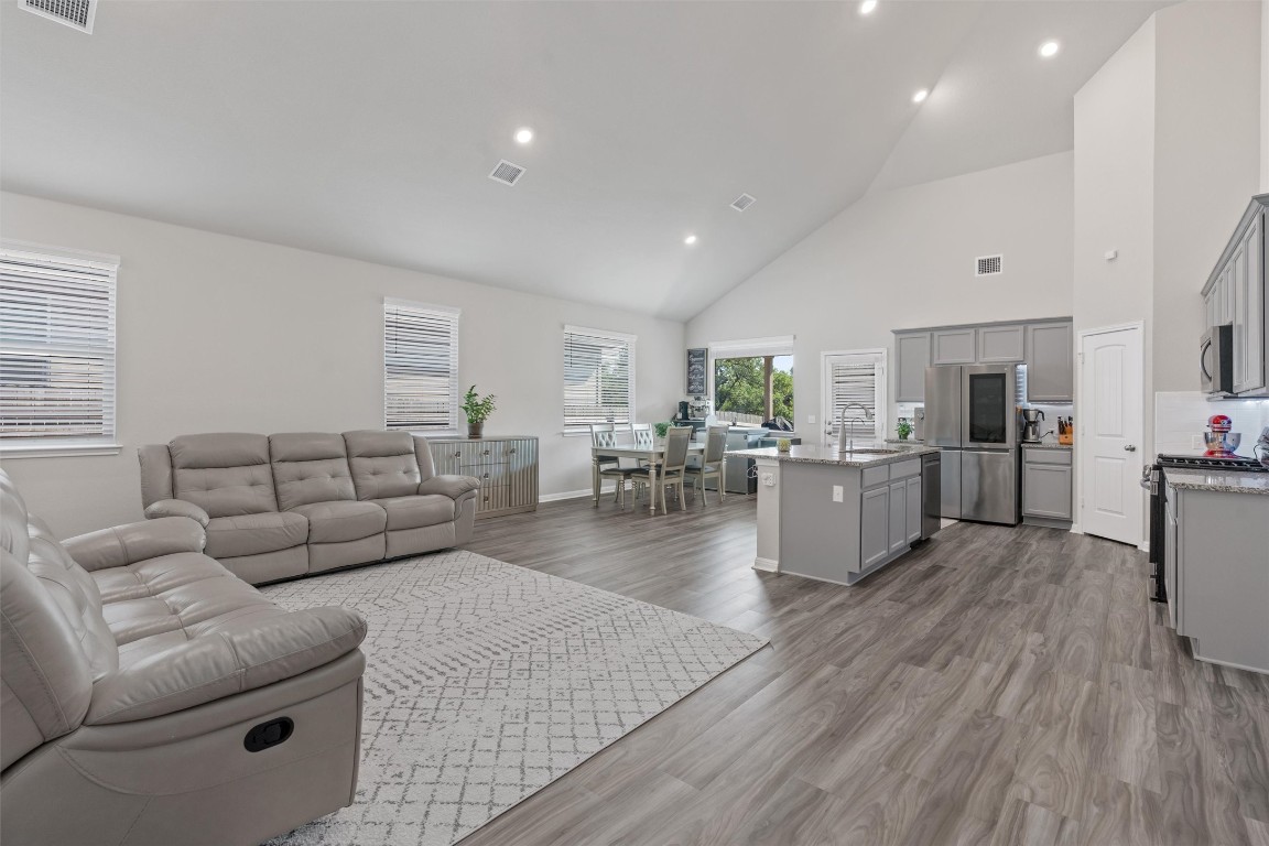 312 Empress Tree Drive Leander, TX 78641 - Photo 1 of 1