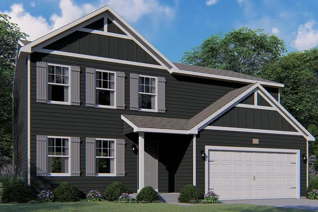 $346,020 | 539 Swan River Drive, Benton Harbor, MI 49022