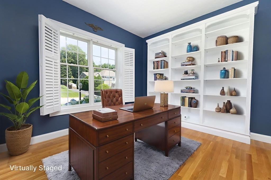 4 Bear Hill Road Natick, MA 01760 - Photo 13 of 42 Gallery Image 13