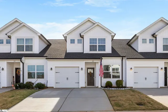 $265,000 | 105 Aleppo Lane, Greer, SC 29651