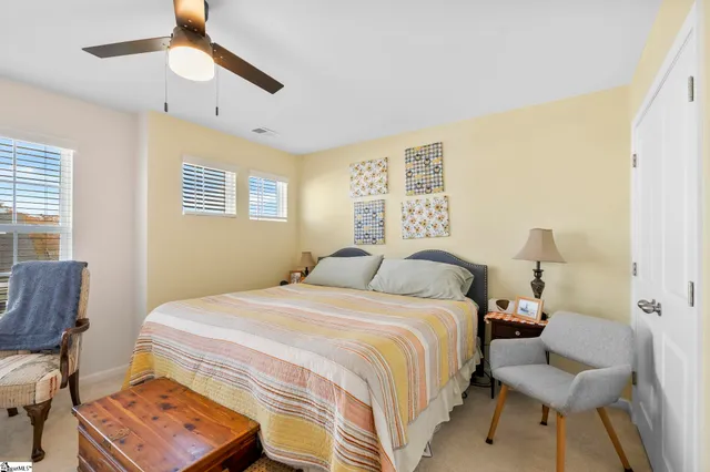 $265,000 | 105 Aleppo Lane, Greer, SC 29651