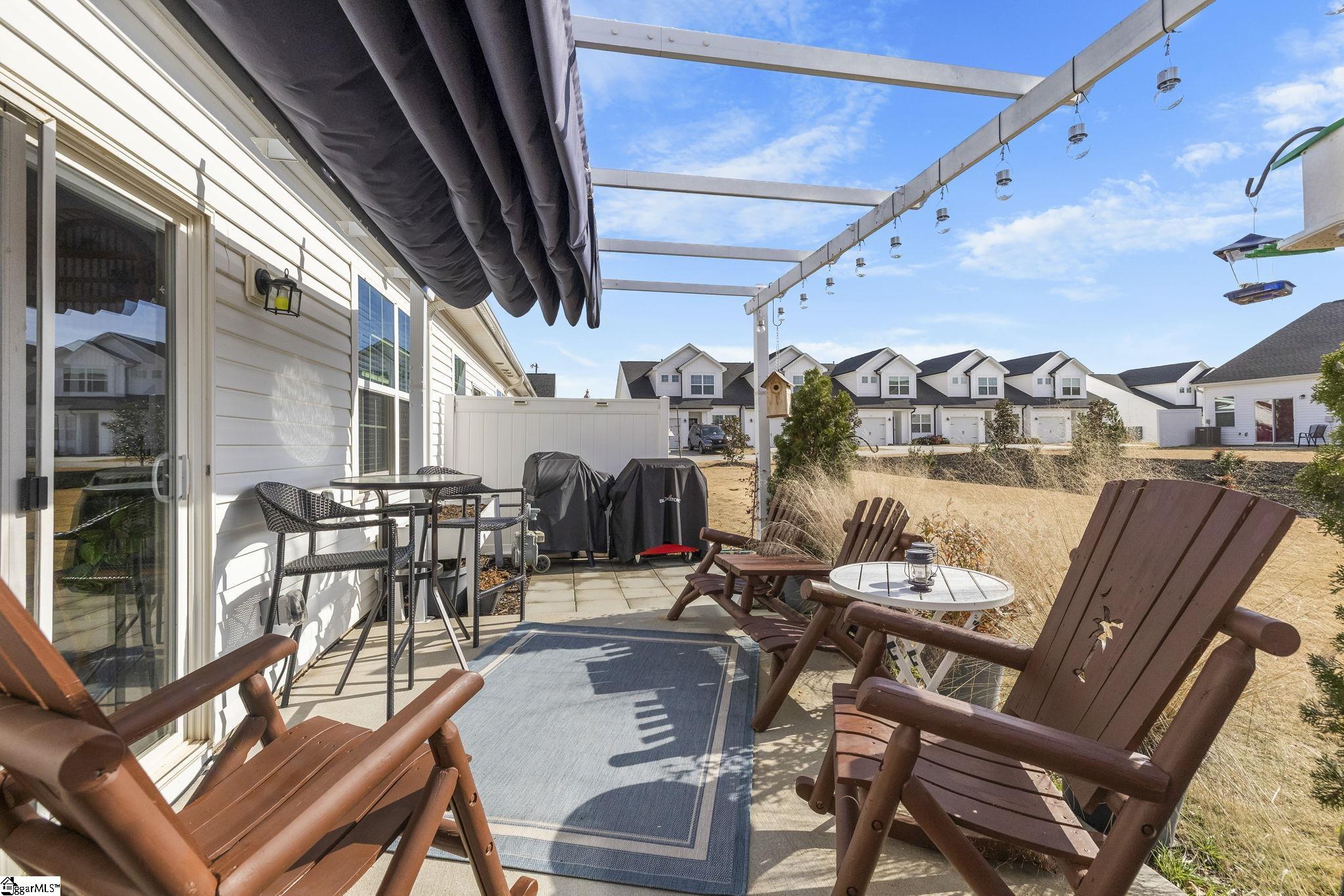 105 Aleppo Lane Greer, SC 29651 - Photo 22 of 29