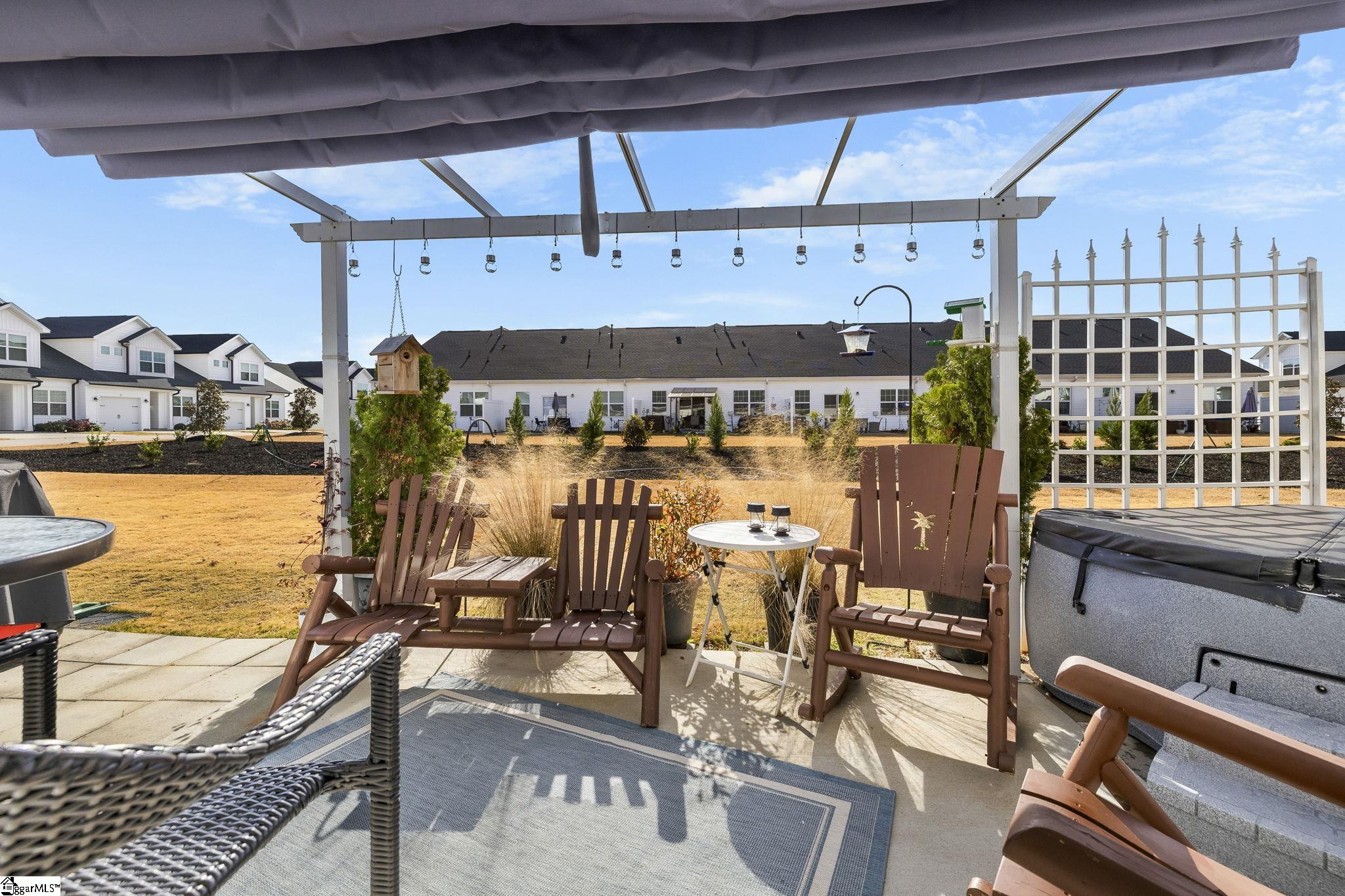 105 Aleppo Lane Greer, SC 29651 - Photo 23 of 29