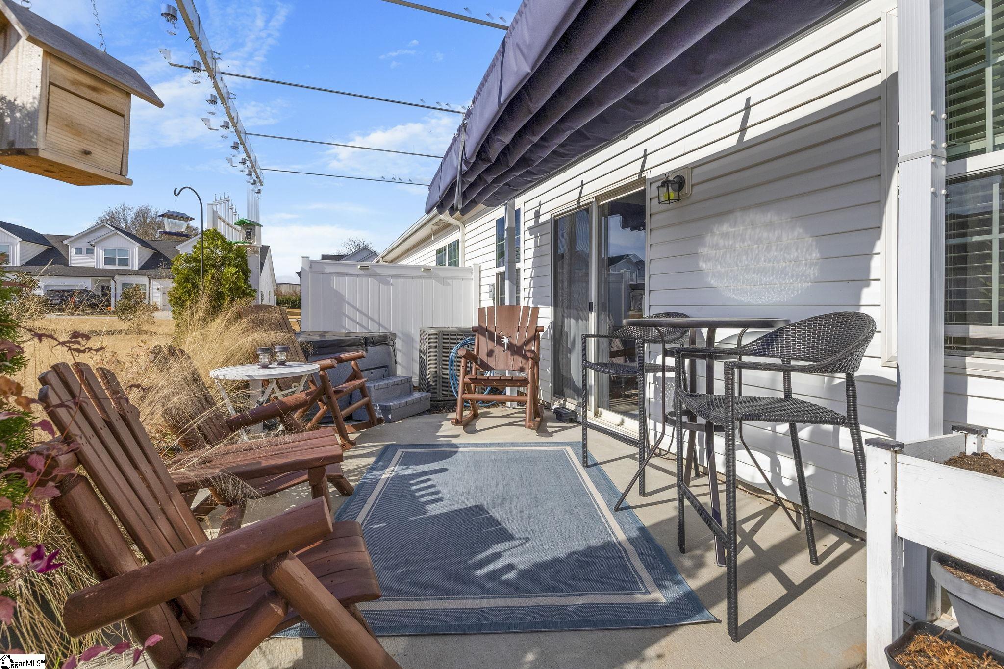 105 Aleppo Lane Greer, SC 29651 - Photo 24 of 29