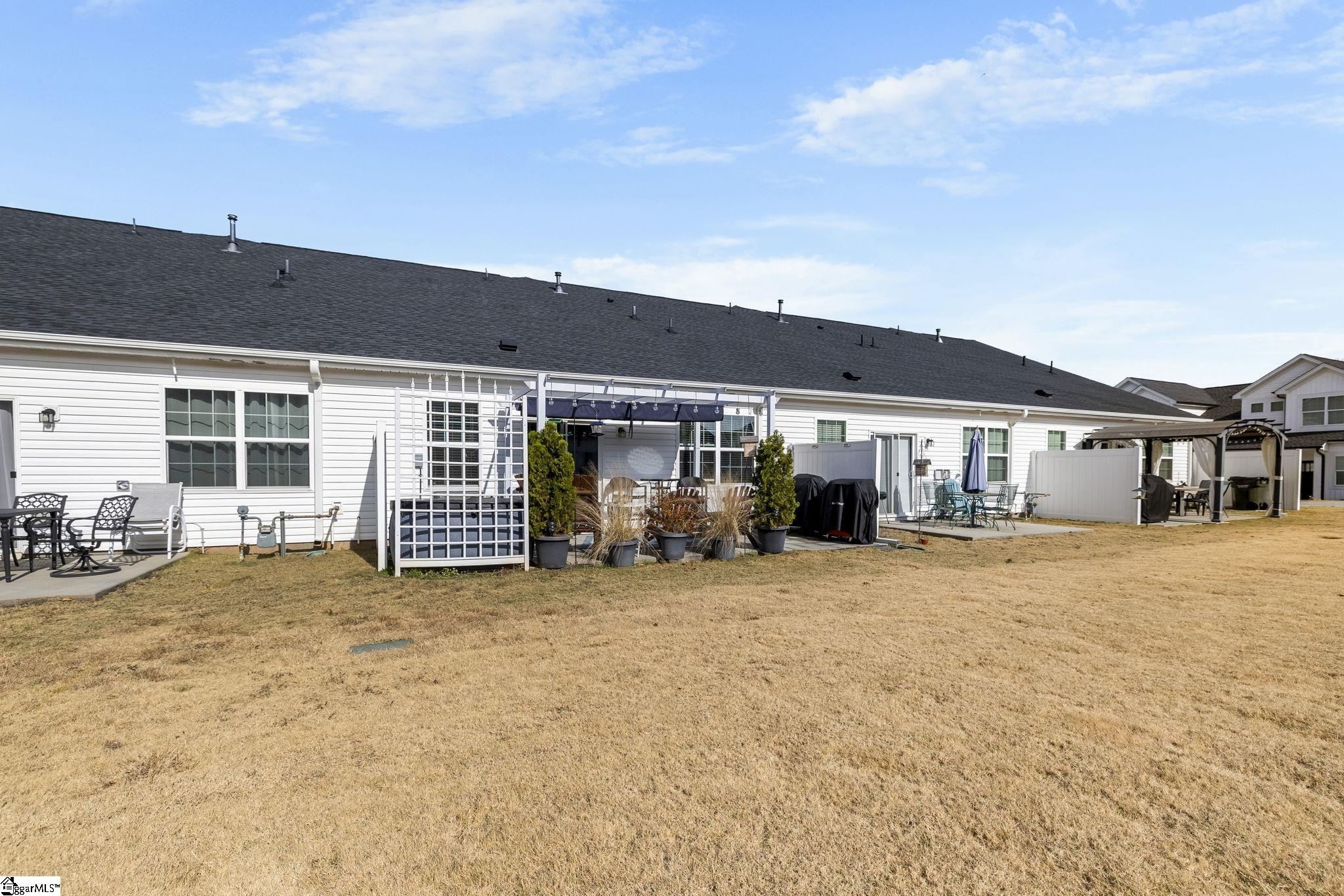 105 Aleppo Lane Greer, SC 29651 - Photo 25 of 29