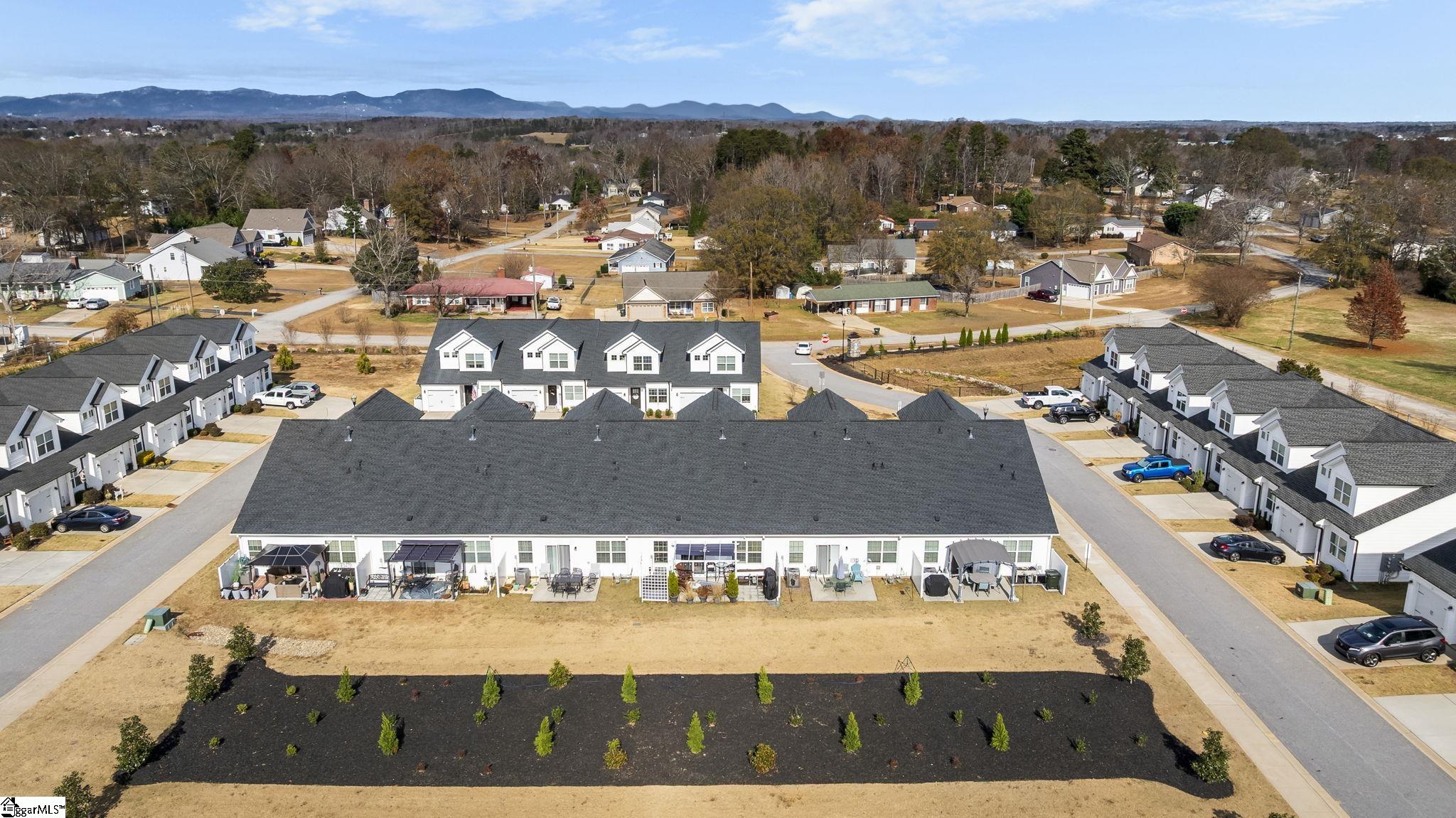 105 Aleppo Lane Greer, SC 29651 - Photo 26 of 29