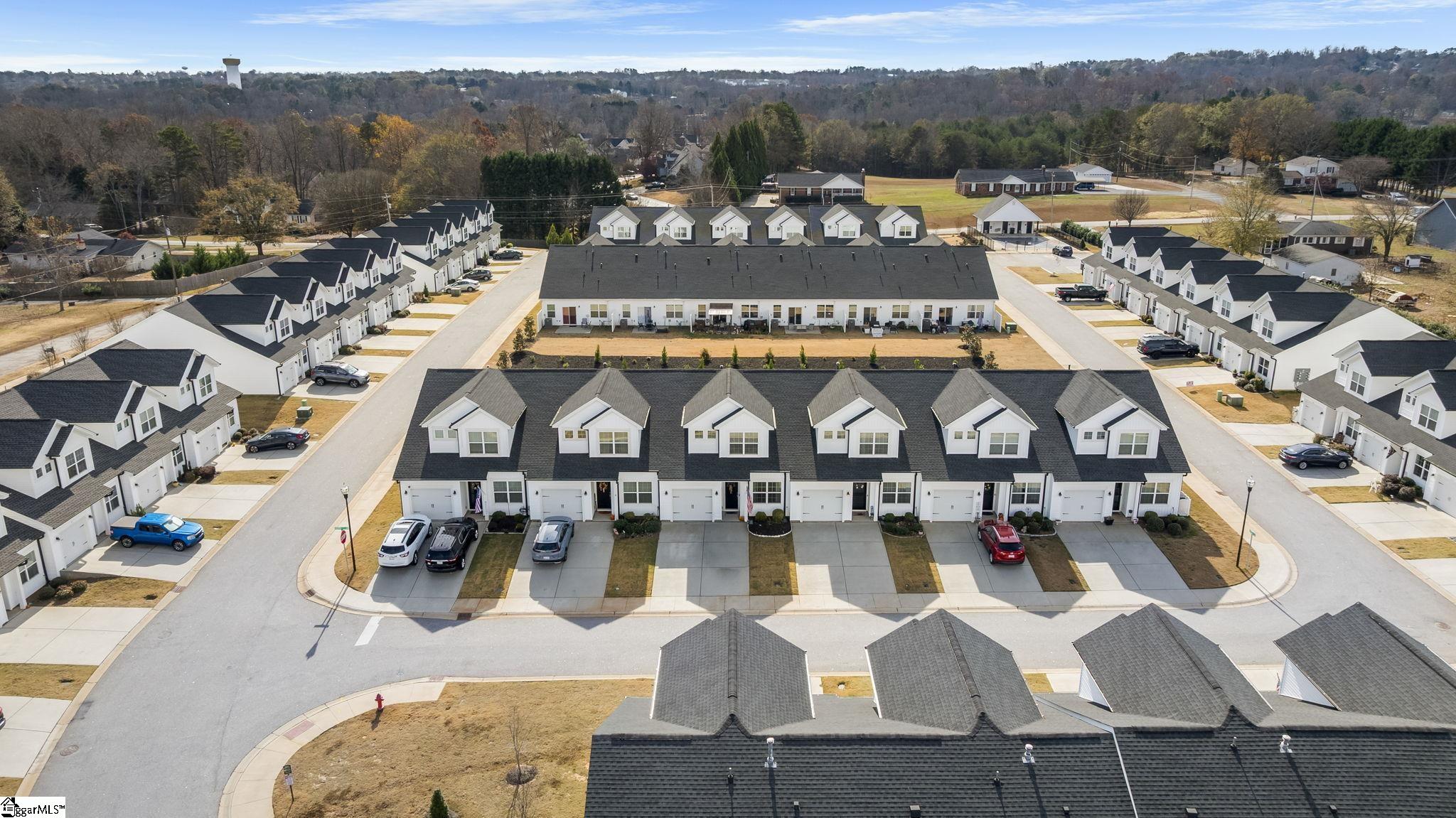 105 Aleppo Lane Greer, SC 29651 - Photo 27 of 29