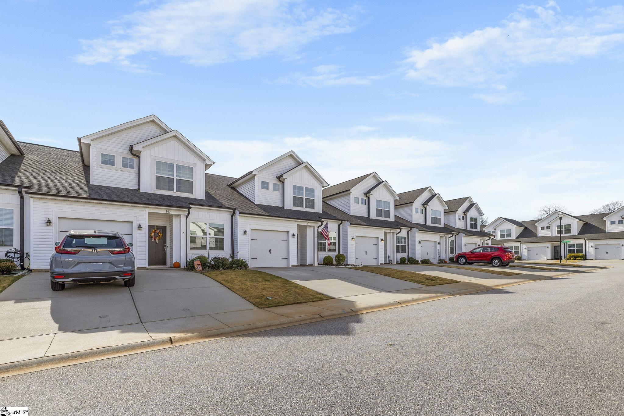 105 Aleppo Lane Greer, SC 29651 - Photo 29 of 29