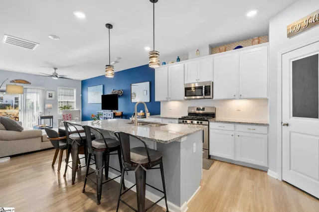 $265,000 | 105 Aleppo Lane, Greer, SC 29651