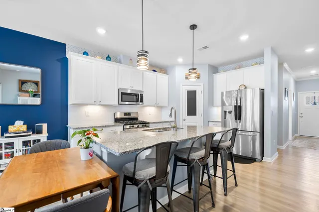 $265,000 | 105 Aleppo Lane, Greer, SC 29651