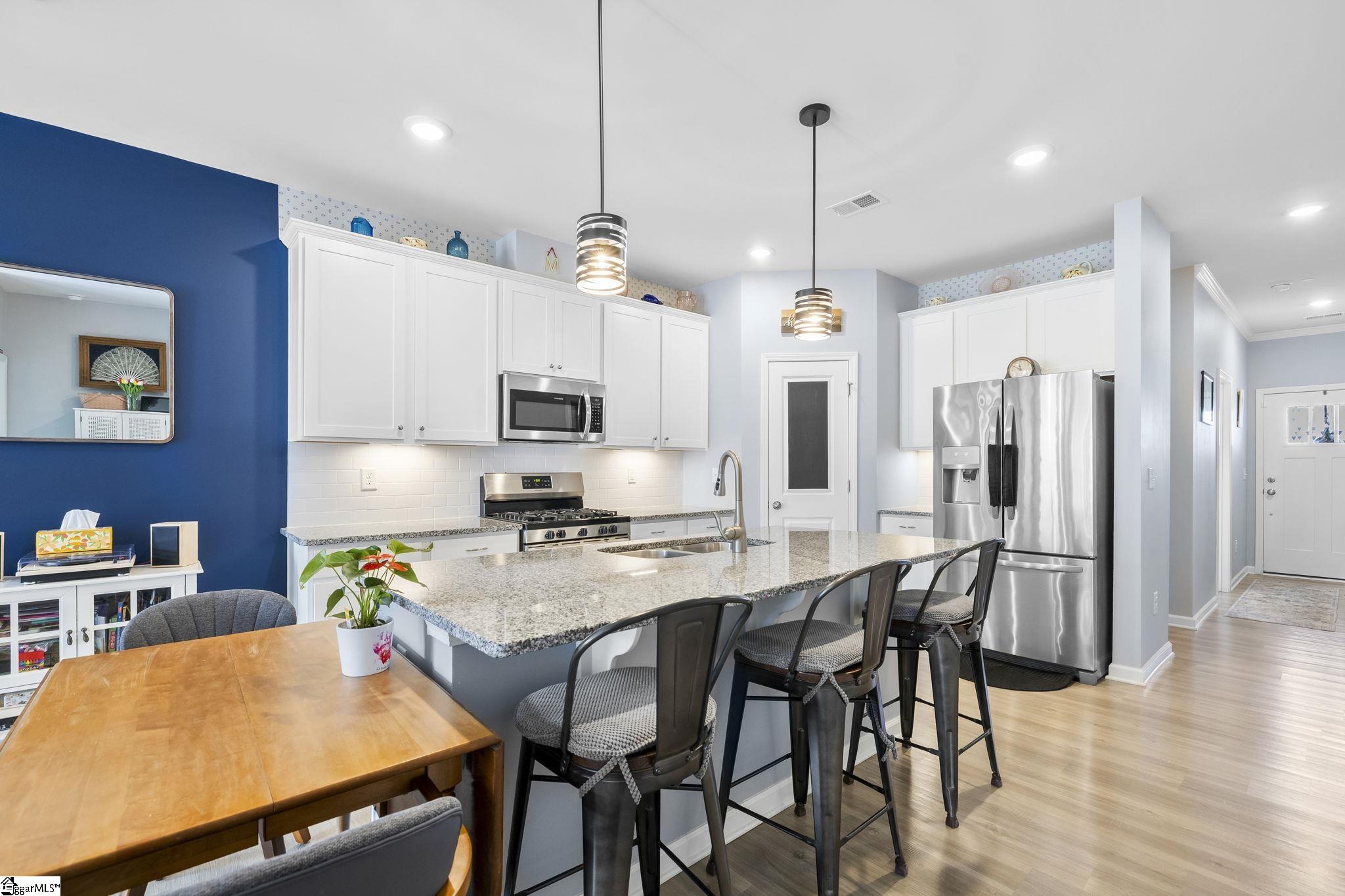 105 Aleppo Lane Greer, SC 29651 - Photo 4 of 29