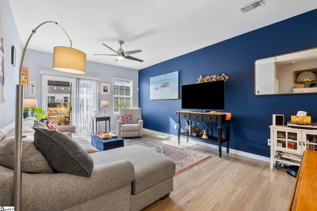 $265,000 | 105 Aleppo Lane, Greer, SC 29651