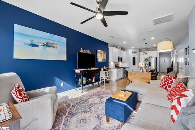 $265,000 | 105 Aleppo Lane, Greer, SC 29651