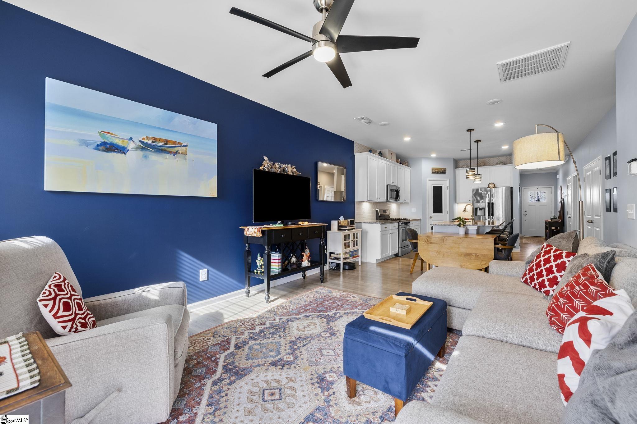 105 Aleppo Lane Greer, SC 29651 - Photo 7 of 29