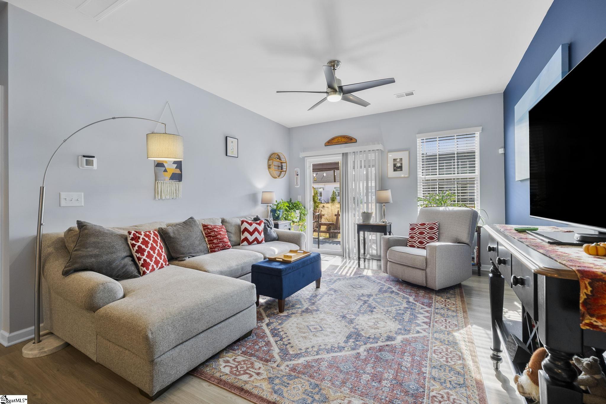 105 Aleppo Lane Greer, SC 29651 - Photo 8 of 29