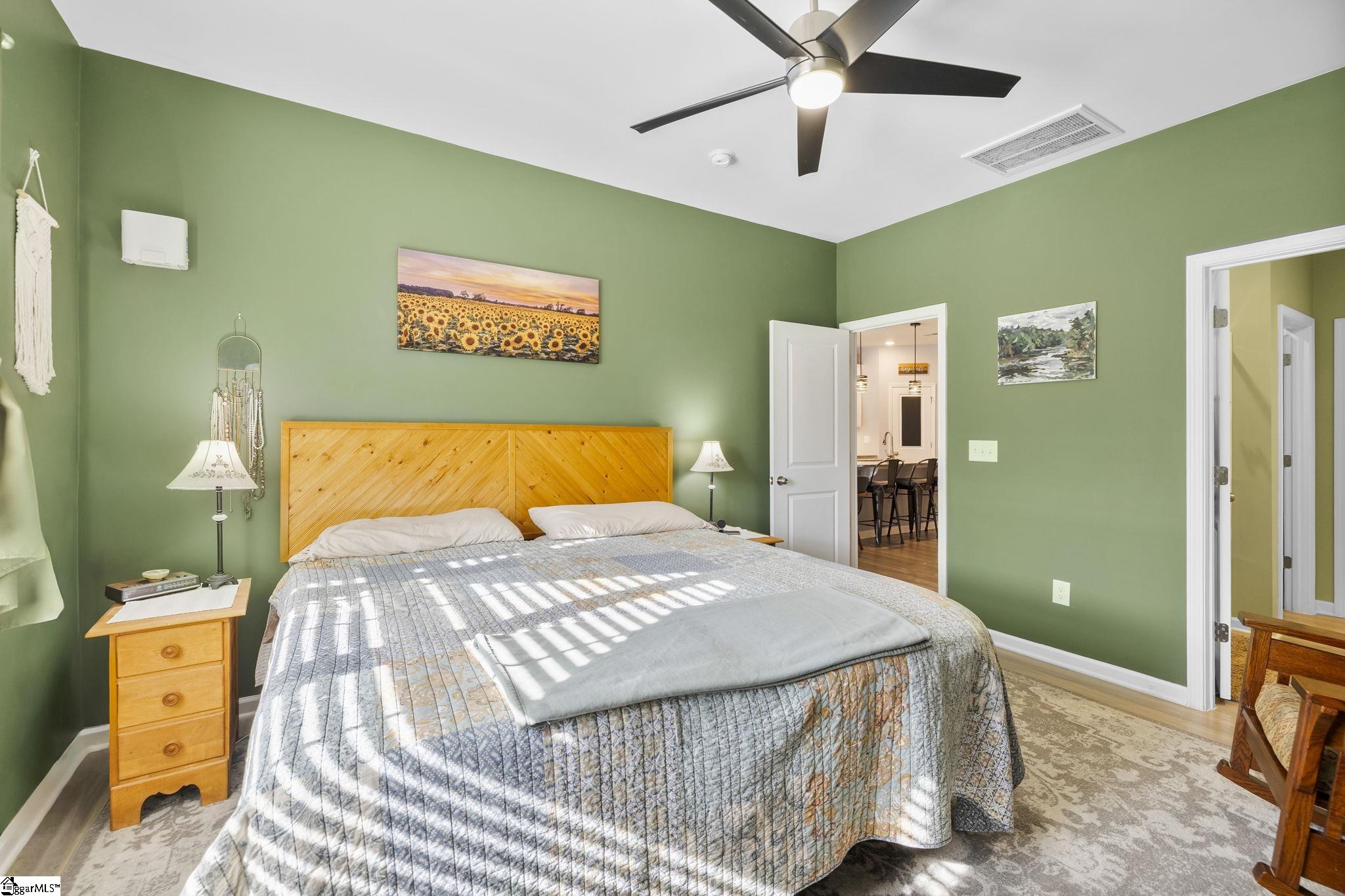 105 Aleppo Lane Greer, SC 29651 - Photo 10 of 29