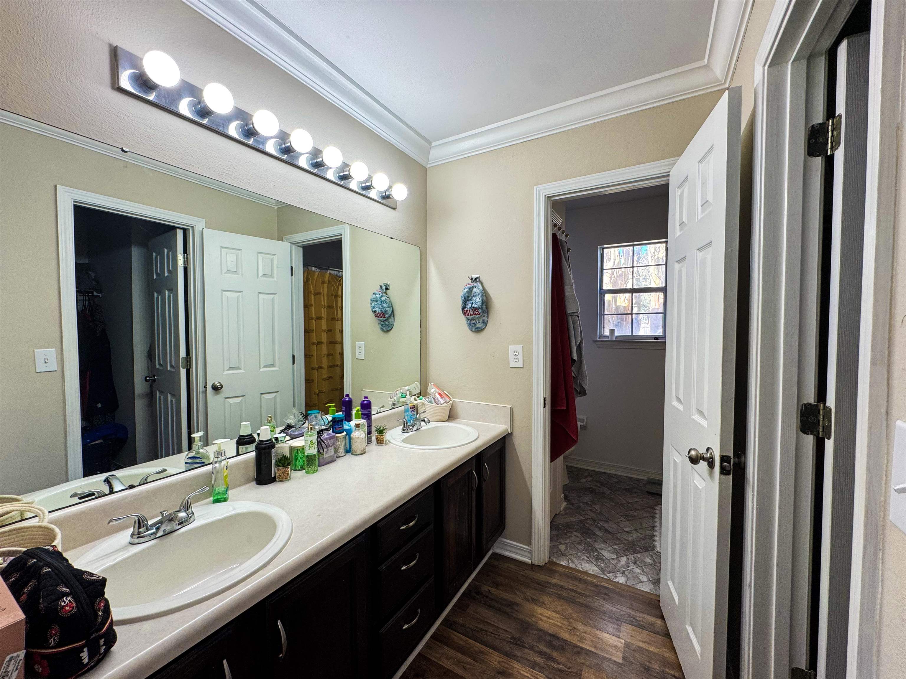 8927 Gryder Street Foley, AL 36535 - Photo 10 of 18 Bathroom