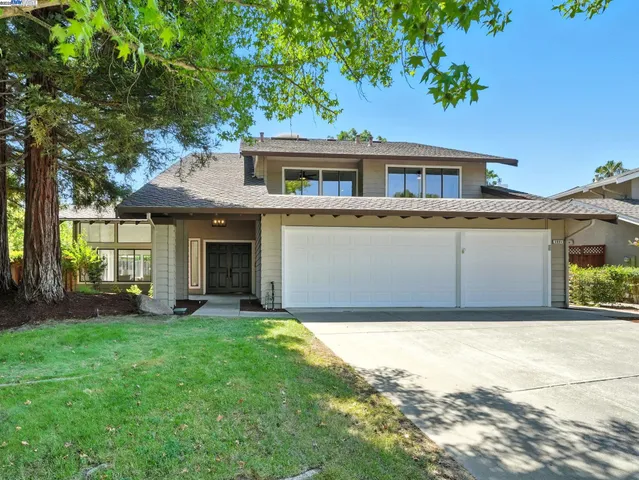$2,799,000 | 5995 Vía Del Cielo, Pleasanton, CA 94566