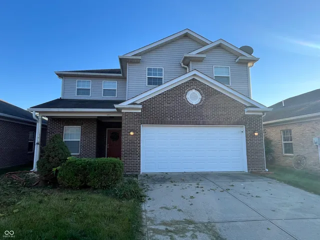 $1,995 | 857 Hildebrand Drive, Indianapolis, IN 46217