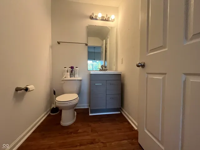 $1,995 | 857 Hildebrand Drive, Indianapolis, IN 46217