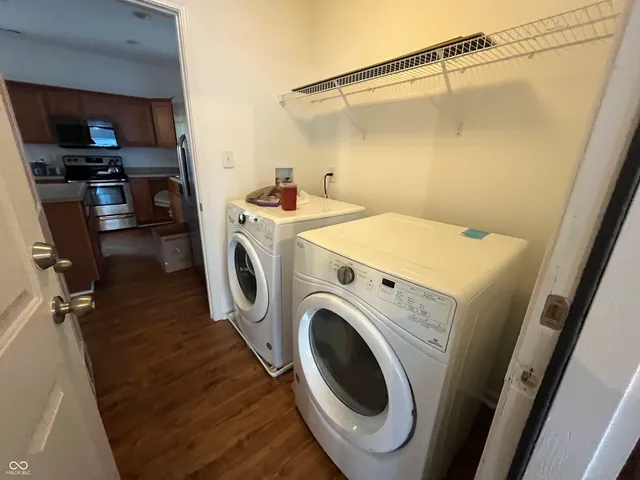 $1,995 | 857 Hildebrand Drive, Indianapolis, IN 46217