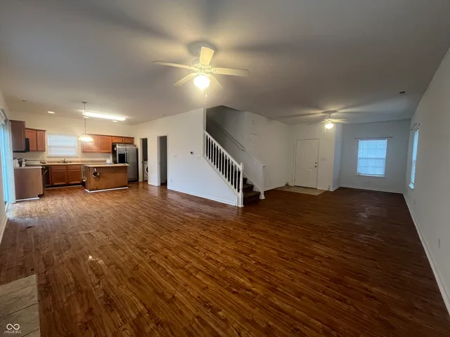 $1,995 | 857 Hildebrand Drive, Indianapolis, IN 46217