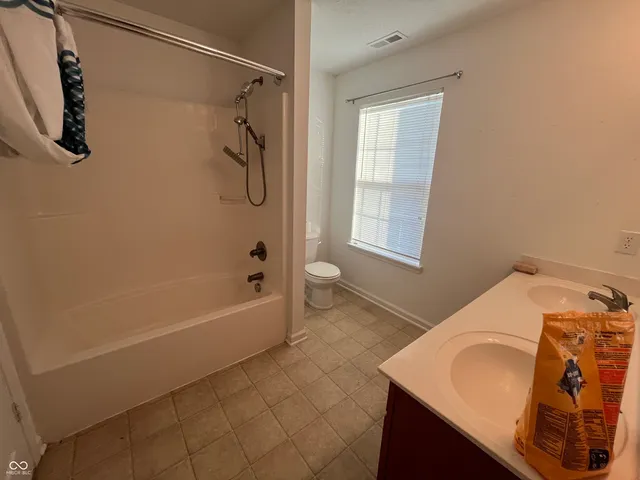 $1,995 | 857 Hildebrand Drive, Indianapolis, IN 46217