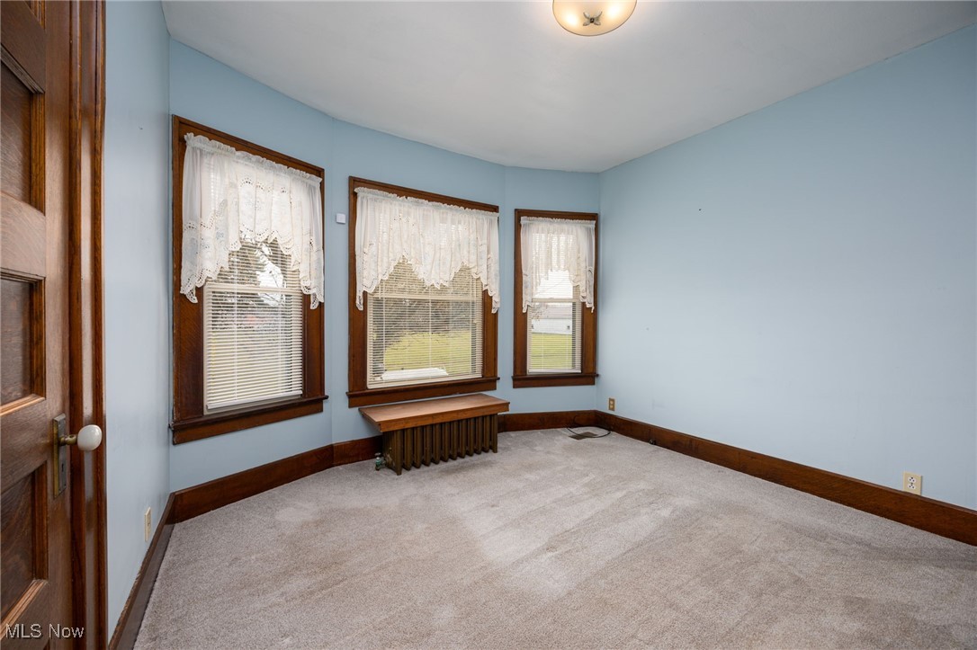 7908 Garman Road Burbank, OH 44214 - Photo 28 of 48 1st floor bedroom