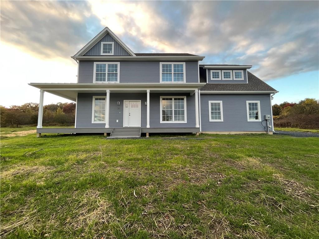 71 Tally Ho Road Middletown, NY 10940 - Photo 1 of 1