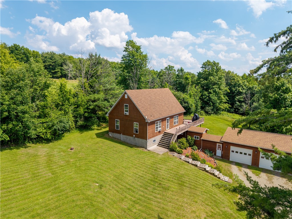 1560 Day Road Dansville, NY 14807 - Photo 45 of 50