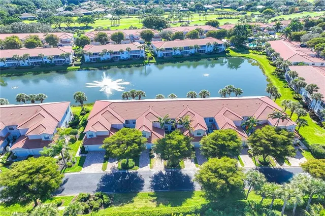 $510,000 | 2230 Arielle Drive, Unit 1906, Naples, FL 34109