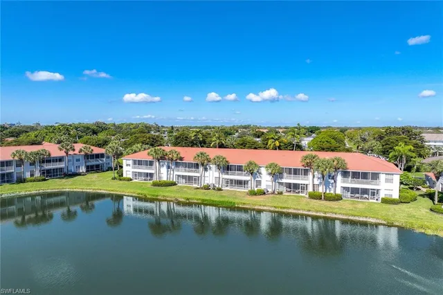 $510,000 | 2230 Arielle Drive, Unit 1906, Naples, FL 34109