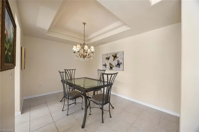 $510,000 | 2230 Arielle Drive, Unit 1906, Naples, FL 34109