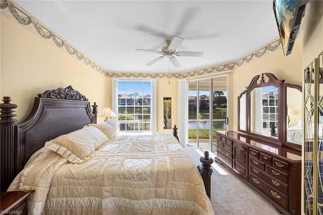 $510,000 | 2230 Arielle Drive, Unit 1906, Naples, FL 34109