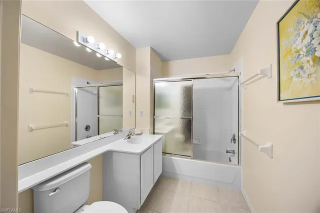 $510,000 | 2230 Arielle Drive, Unit 1906, Naples, FL 34109