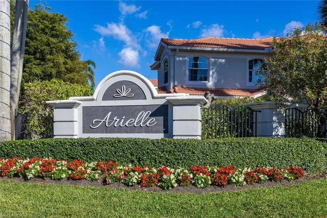 $510,000 | 2230 Arielle Drive, Unit 1906, Naples, FL 34109