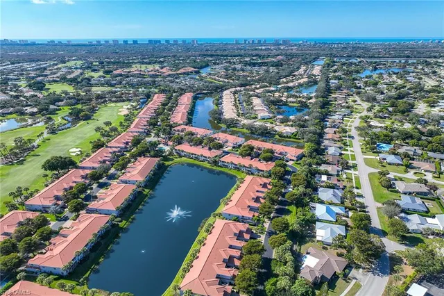 $510,000 | 2230 Arielle Drive, Unit 1906, Naples, FL 34109