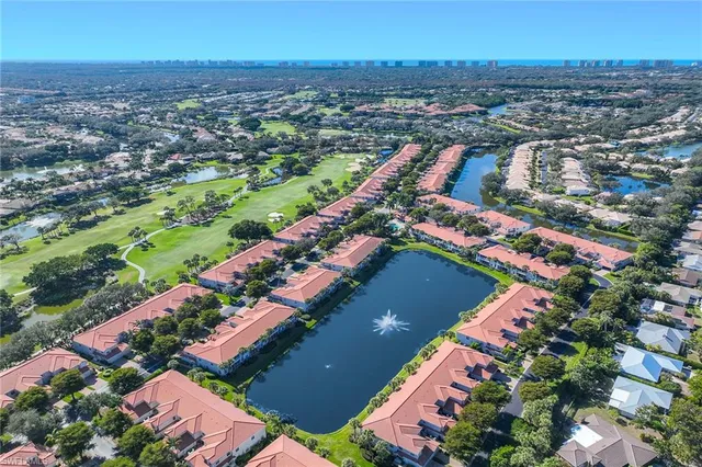 $510,000 | 2230 Arielle Drive, Unit 1906, Naples, FL 34109