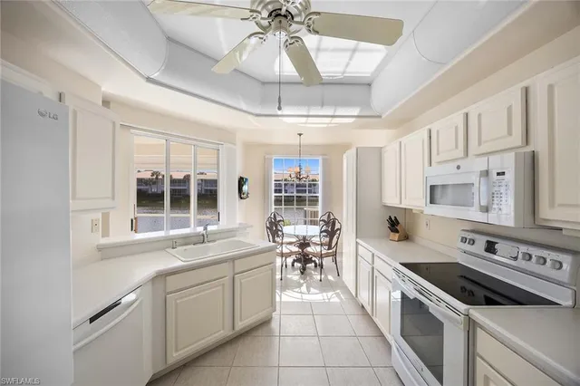 $510,000 | 2230 Arielle Drive, Unit 1906, Naples, FL 34109