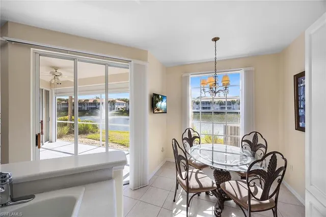 $510,000 | 2230 Arielle Drive, Unit 1906, Naples, FL 34109
