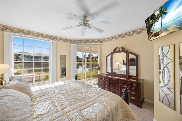 $510,000 | 2230 Arielle Drive, Unit 1906, Naples, FL 34109